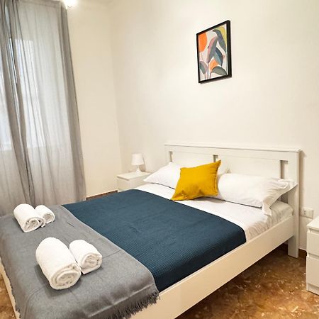 Angelico Home روما المظهر الخارجي الصورة