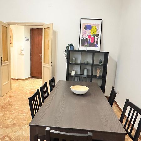Angelico Home روما المظهر الخارجي الصورة