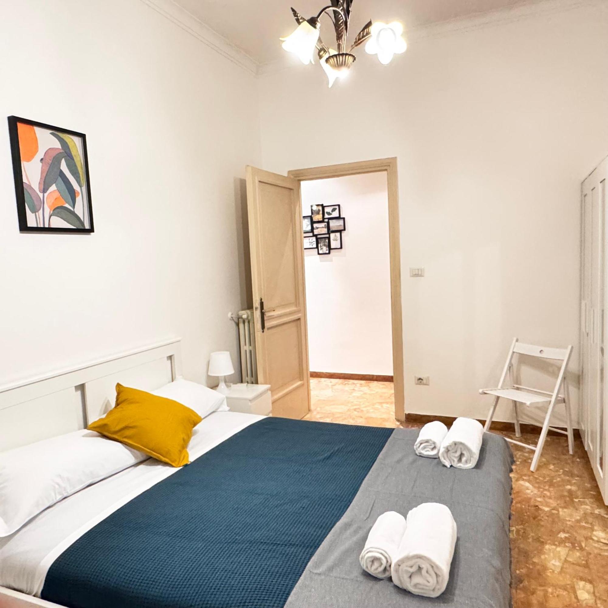 Angelico Home روما المظهر الخارجي الصورة