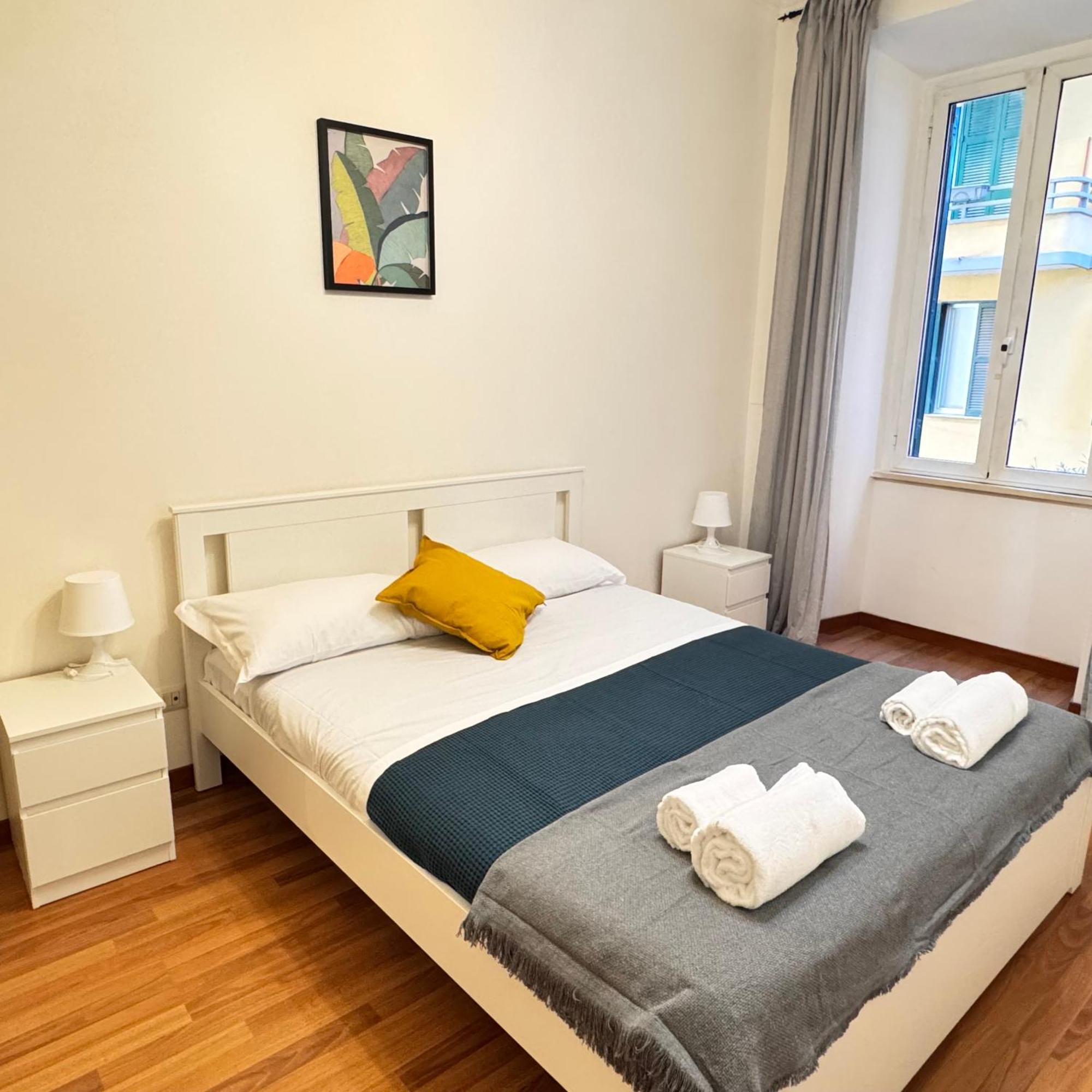 Angelico Home روما المظهر الخارجي الصورة