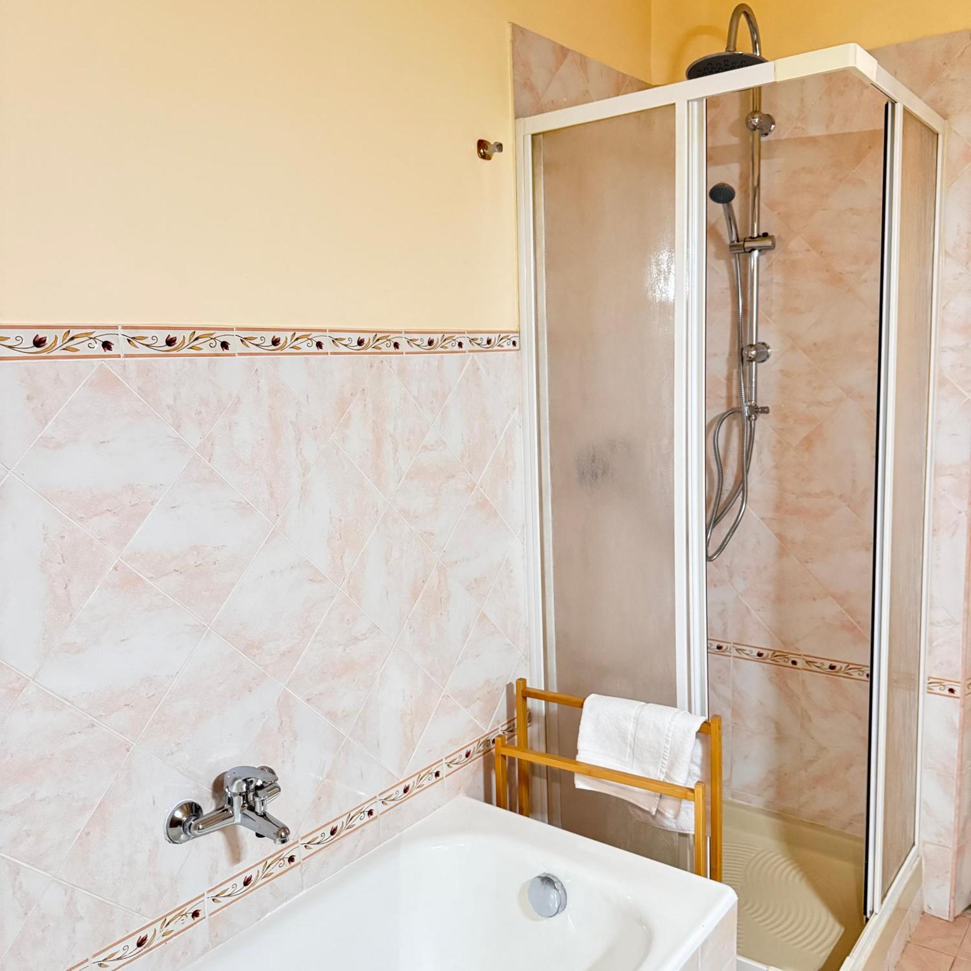 Angelico Home روما المظهر الخارجي الصورة