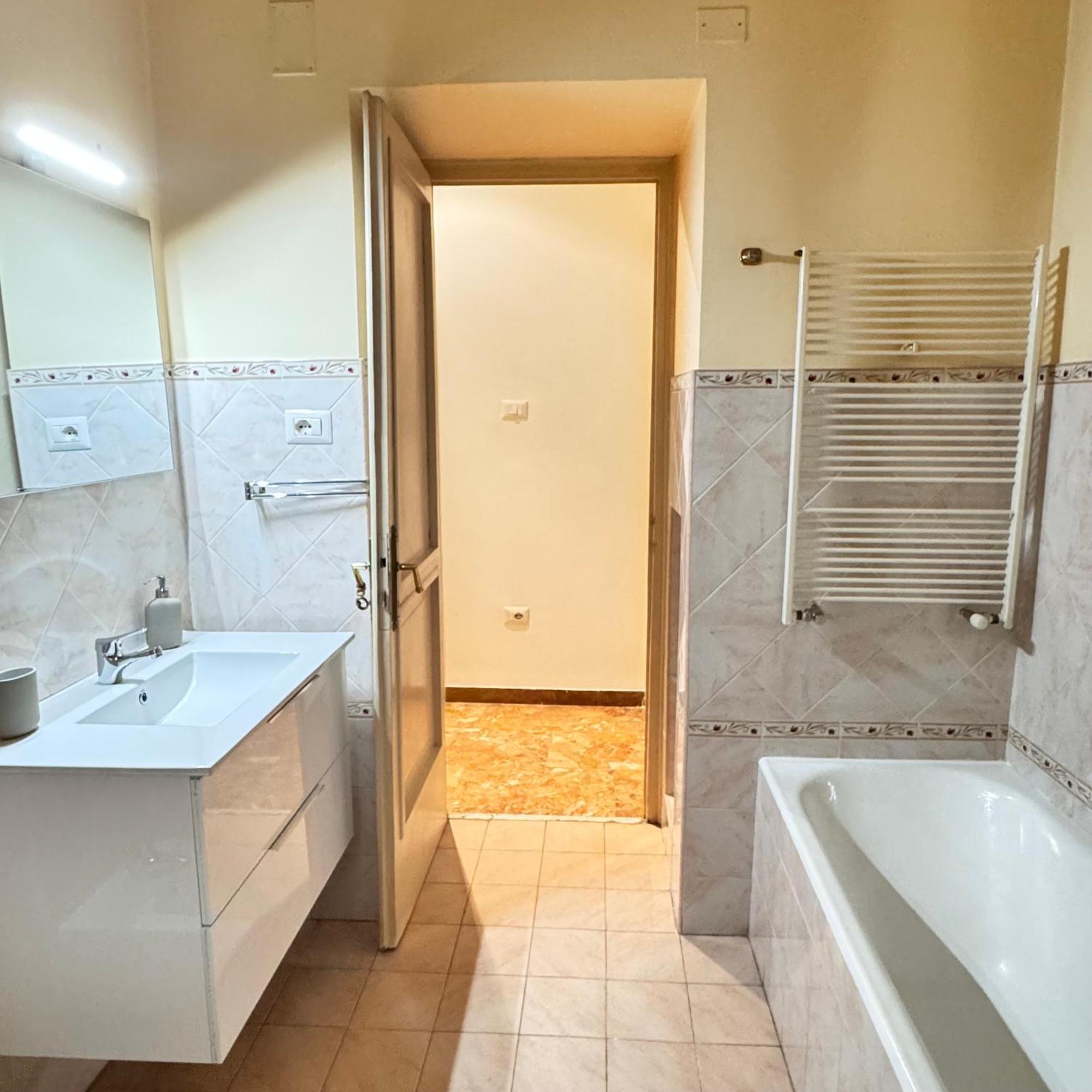 Angelico Home روما المظهر الخارجي الصورة