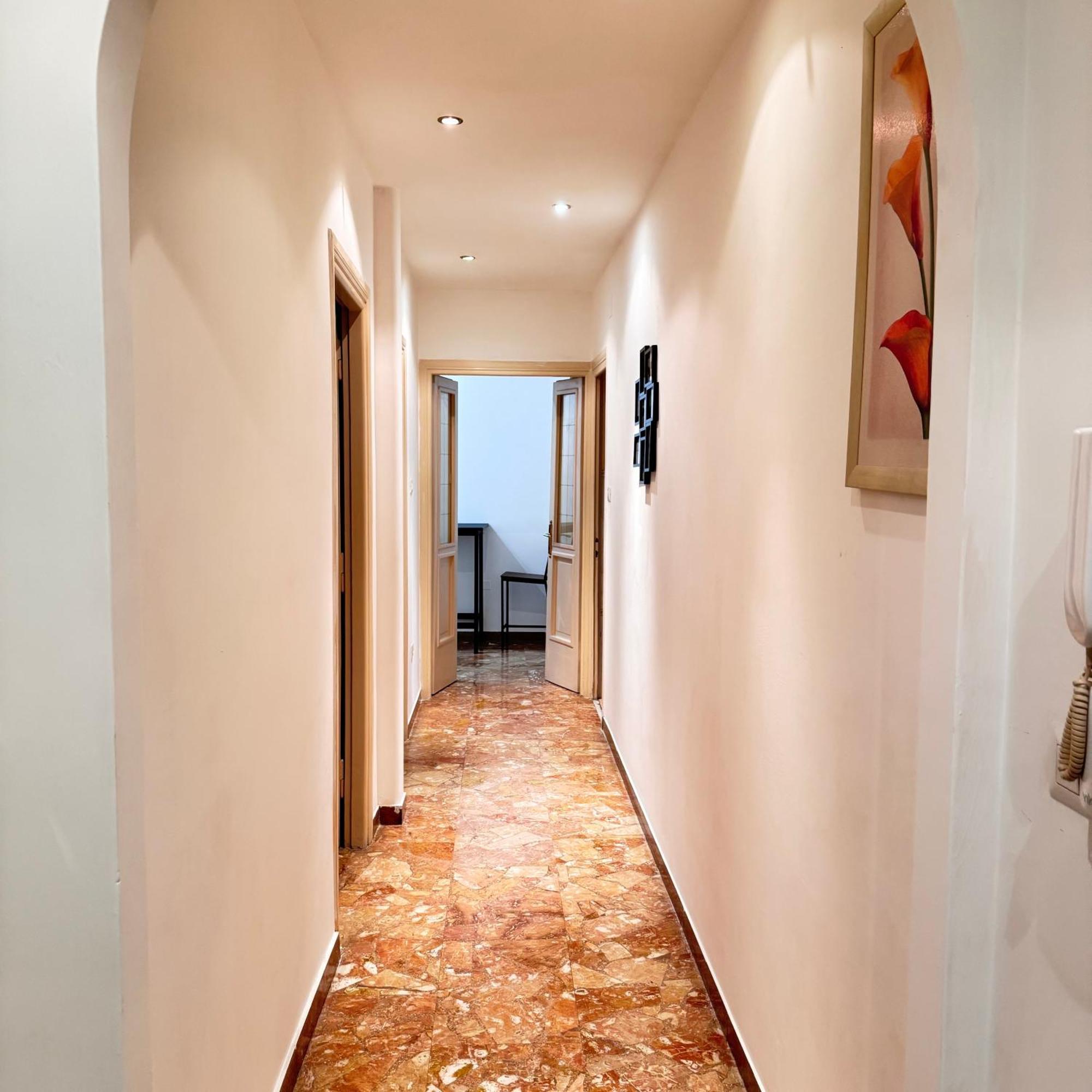 Angelico Home روما المظهر الخارجي الصورة