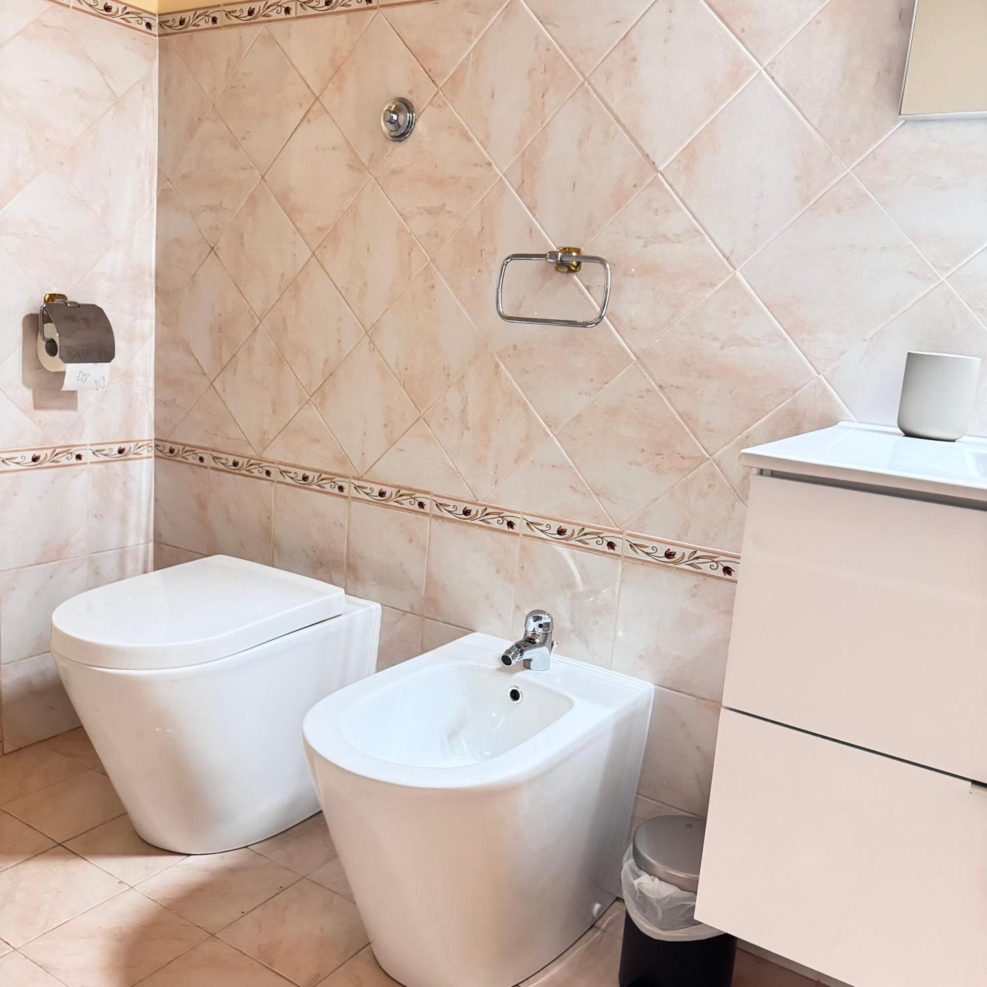 Angelico Home روما المظهر الخارجي الصورة