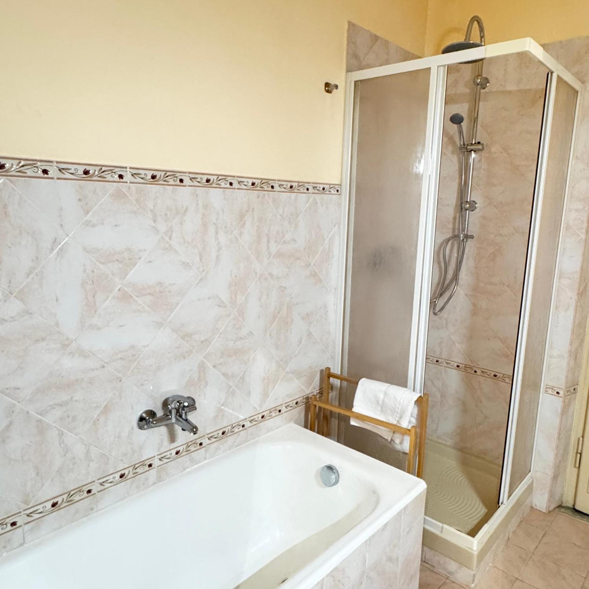 Angelico Home روما المظهر الخارجي الصورة
