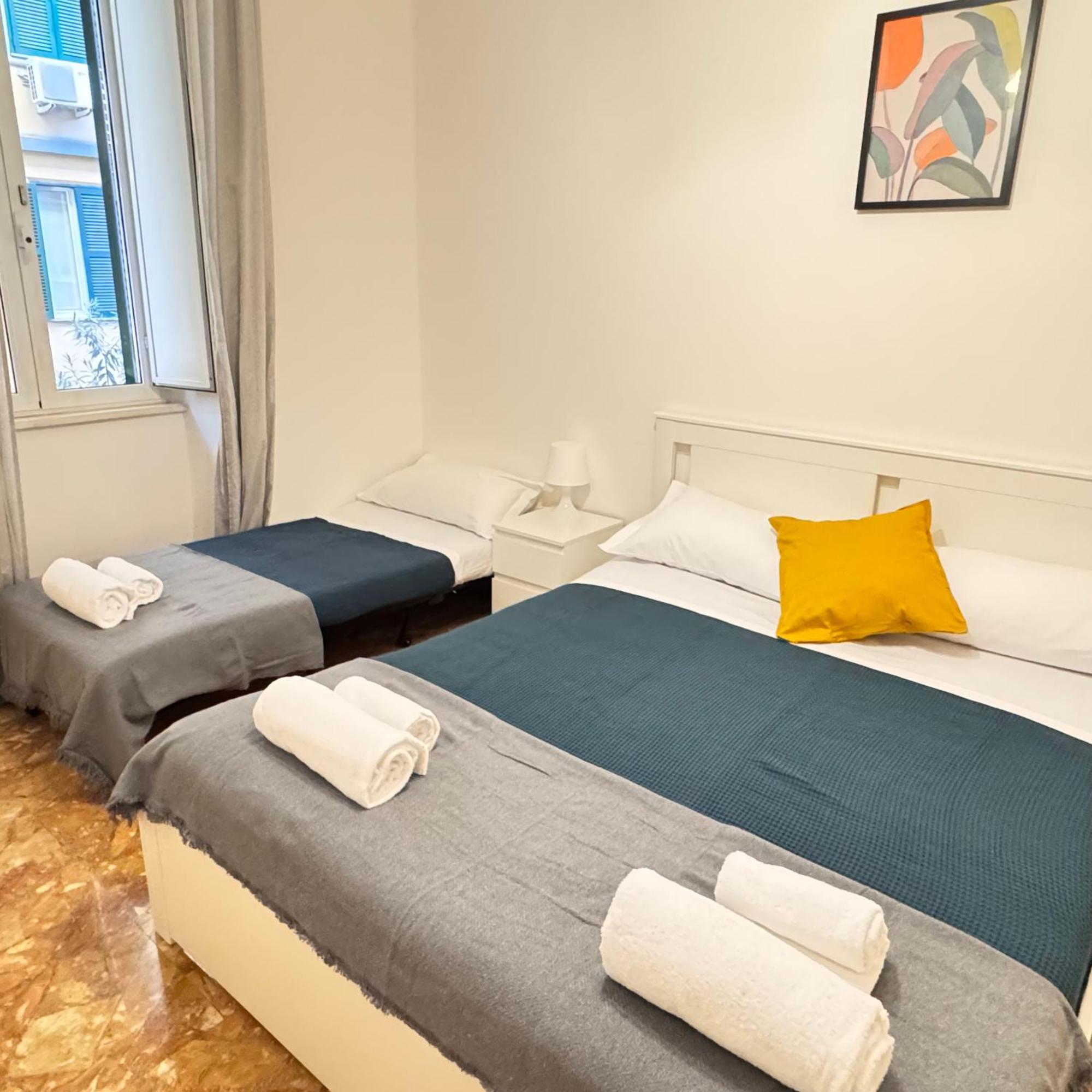 Angelico Home روما المظهر الخارجي الصورة