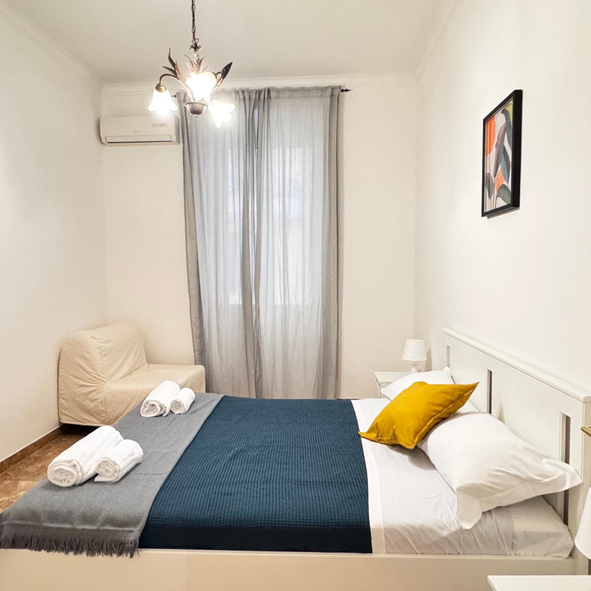 Angelico Home روما المظهر الخارجي الصورة