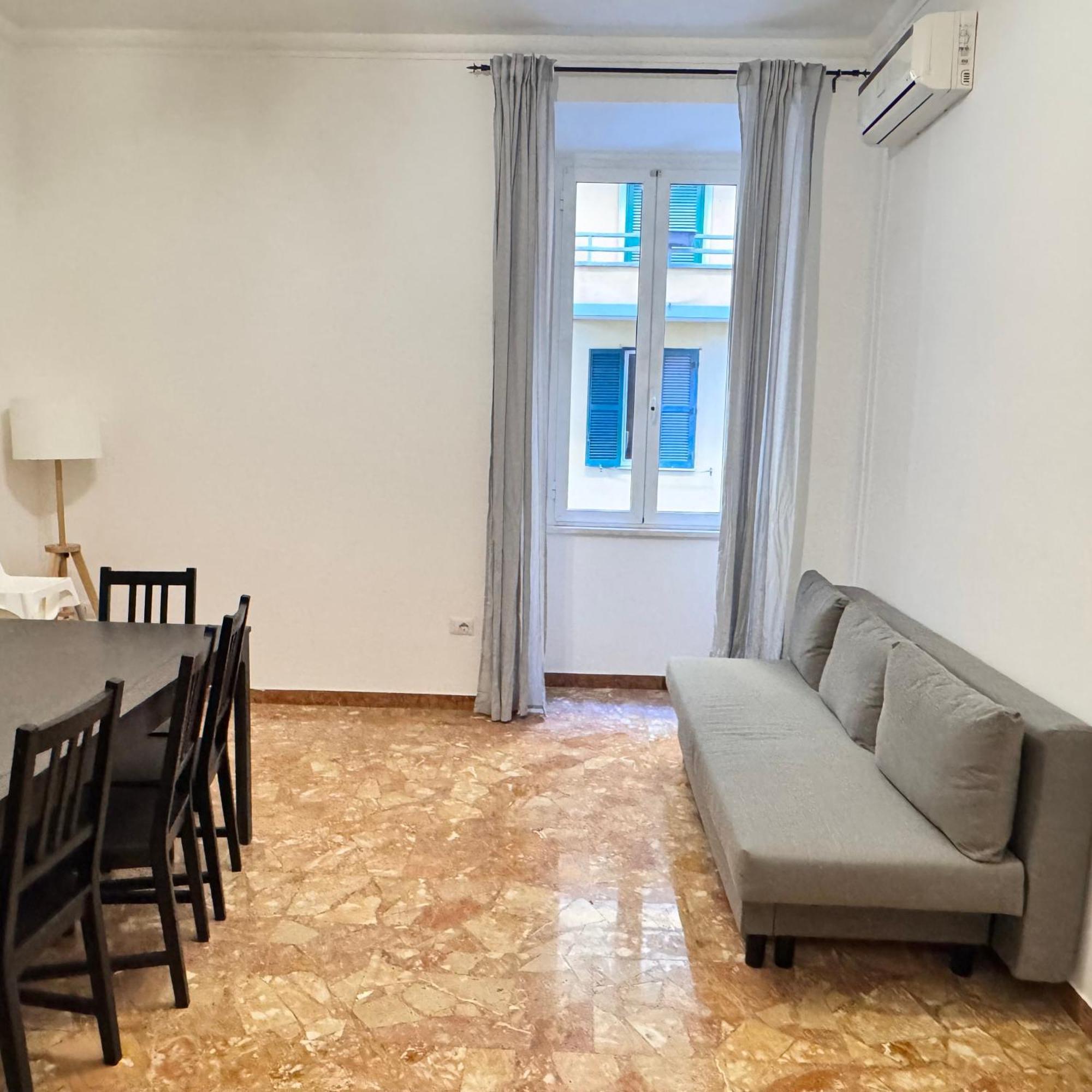Angelico Home روما المظهر الخارجي الصورة
