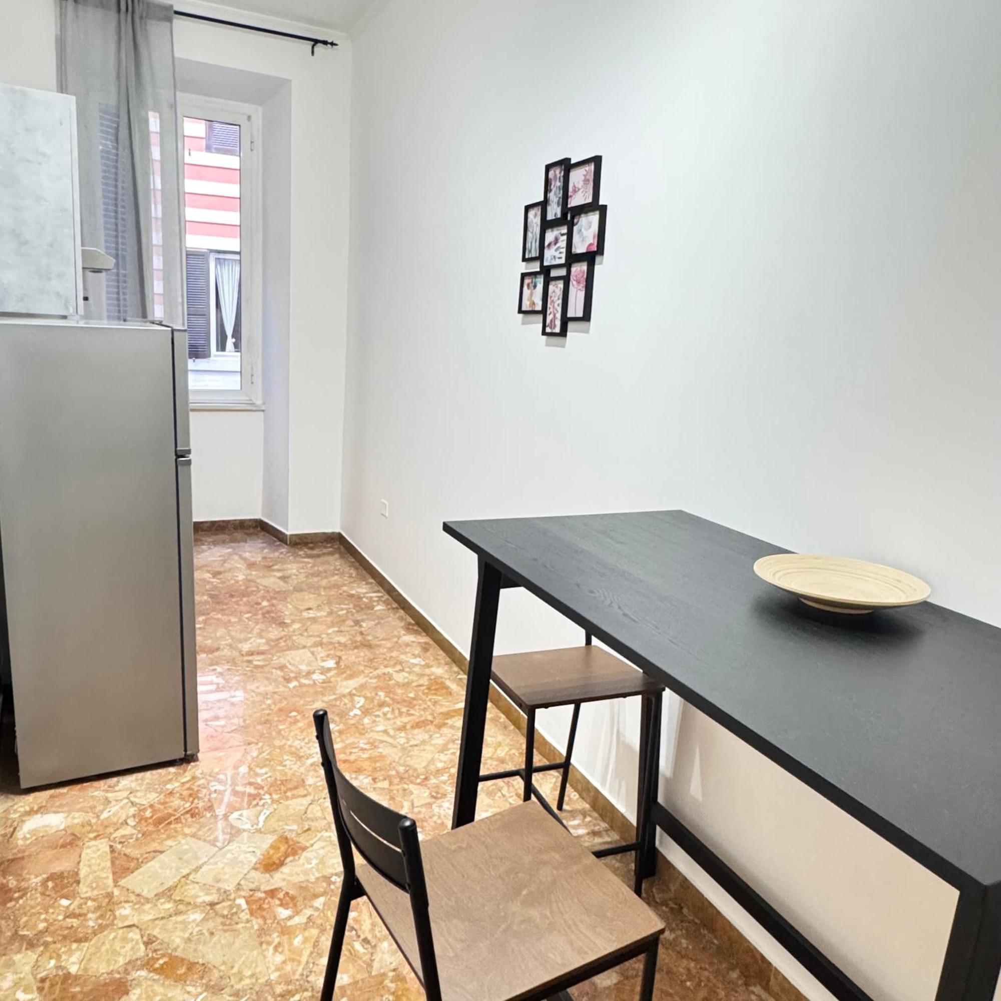 Angelico Home روما المظهر الخارجي الصورة