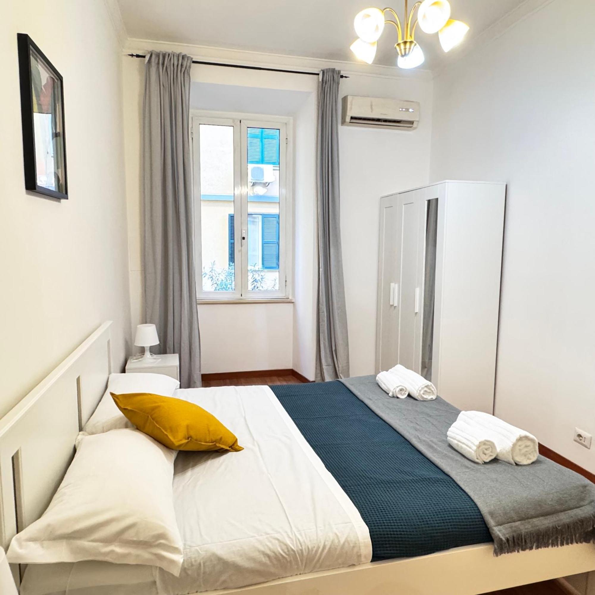 Angelico Home روما المظهر الخارجي الصورة