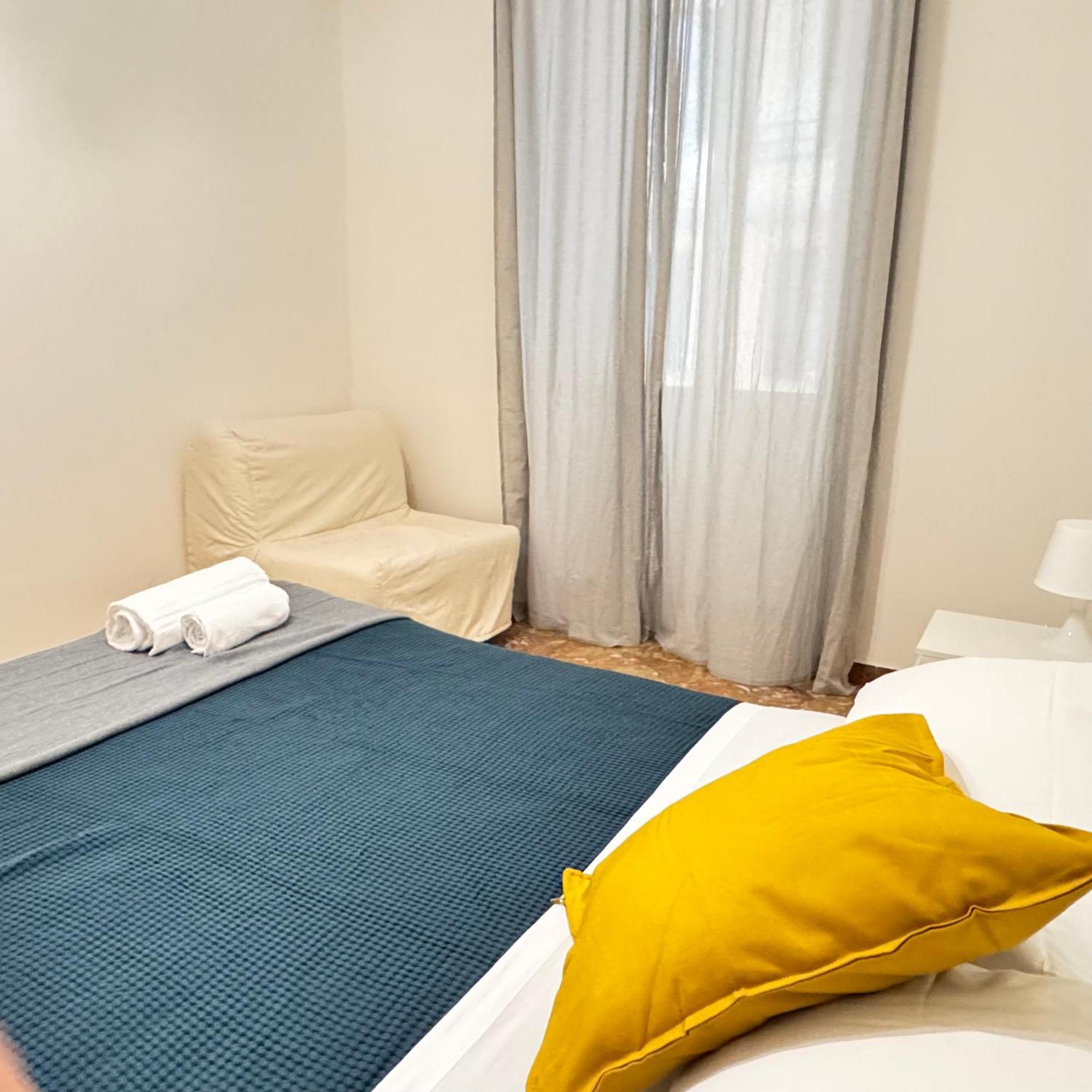 Angelico Home روما المظهر الخارجي الصورة