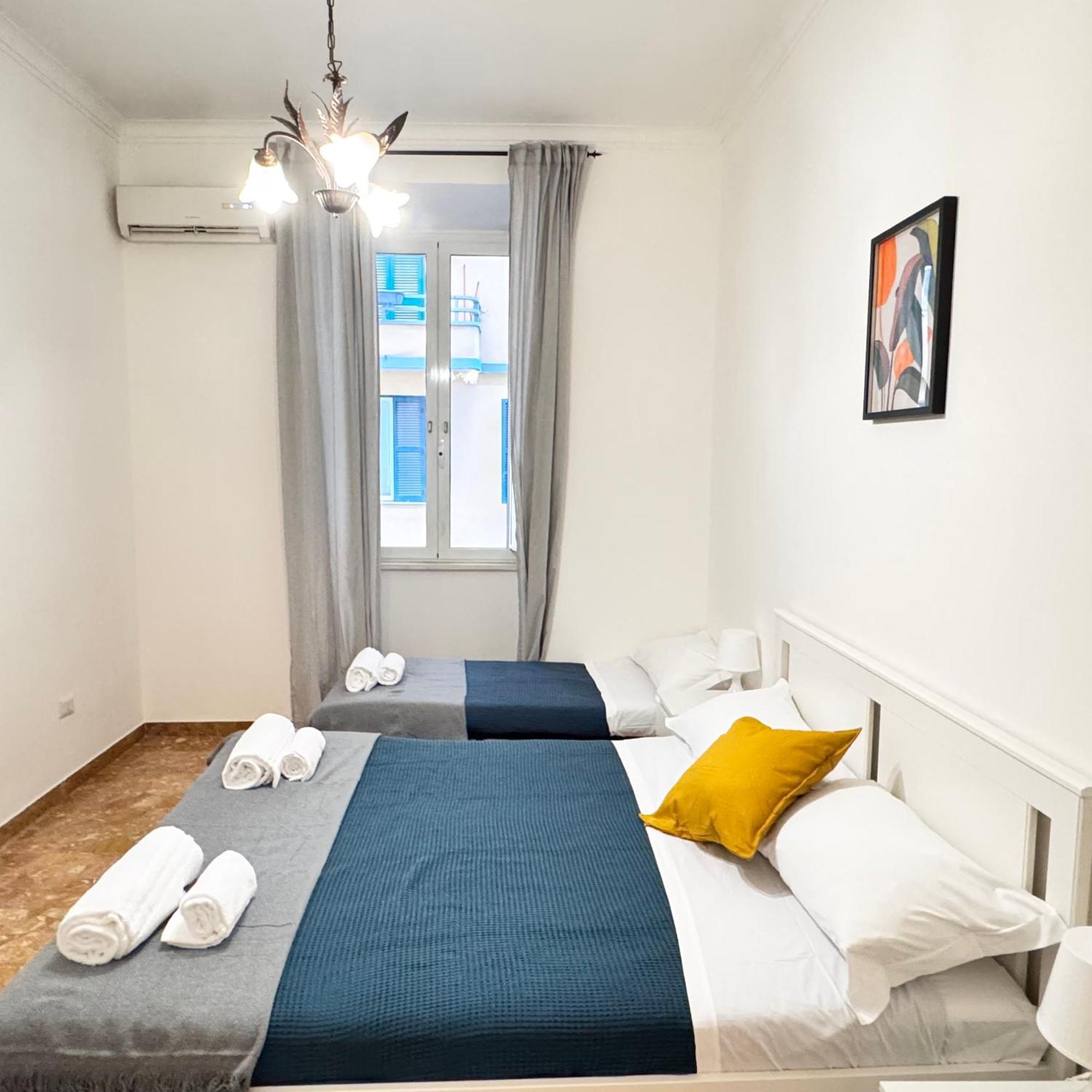 Angelico Home روما المظهر الخارجي الصورة
