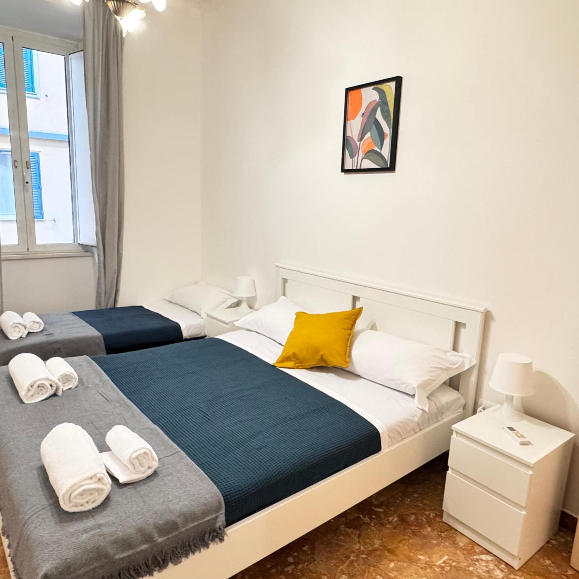 Angelico Home روما المظهر الخارجي الصورة