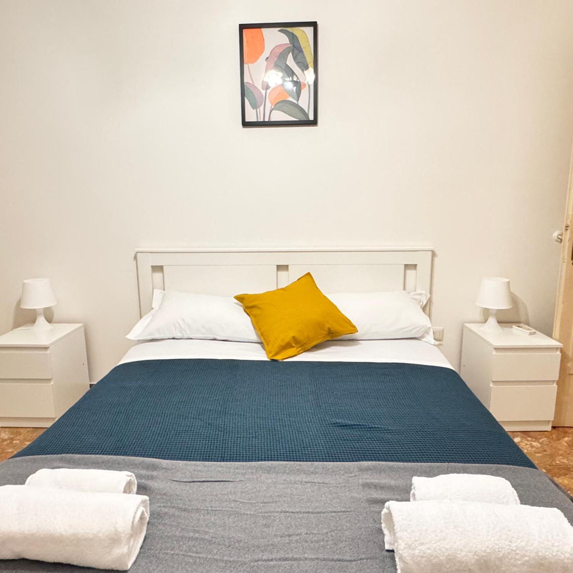 Angelico Home روما المظهر الخارجي الصورة