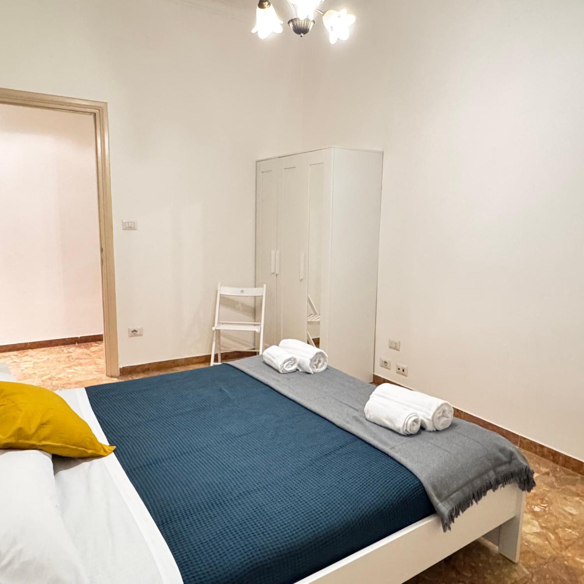 Angelico Home روما المظهر الخارجي الصورة